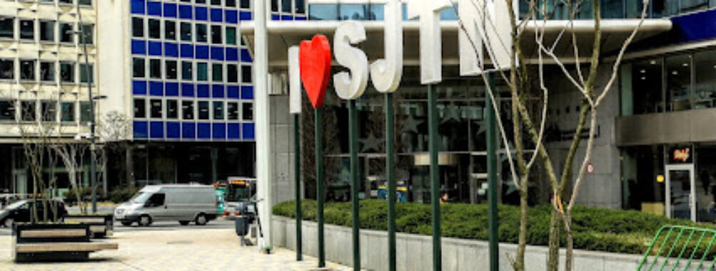 I love SJTN Travel Forum Reviews