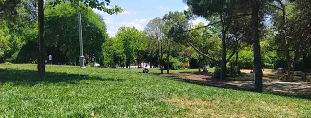 İBB Maçka Democracy Park Travel Forum Reviews