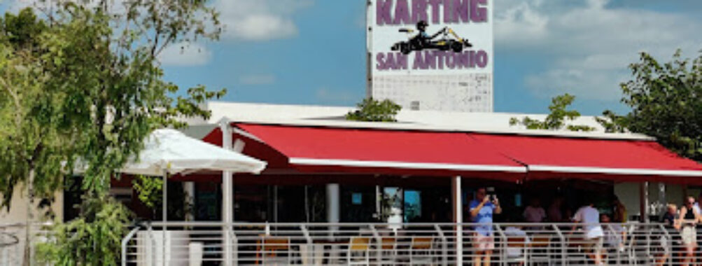 IBIZA KARTING San Antonio Travel Forum Reviews