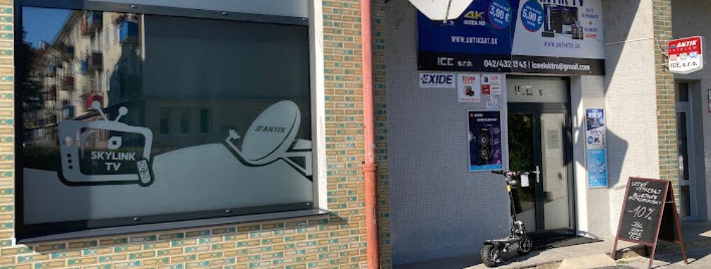 ICE, s.r.o. Travel Forum Reviews