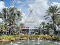 ICON Park Travel Forum Reviews