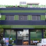 IHS Children & Family Hospital