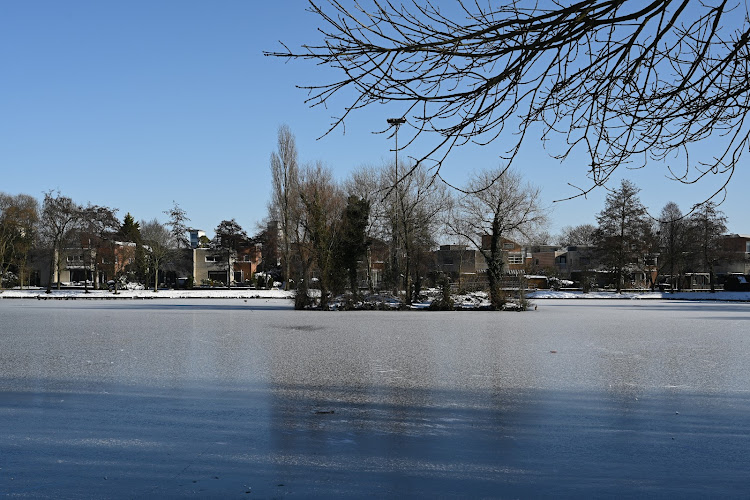 IJsbaan Capelle-West