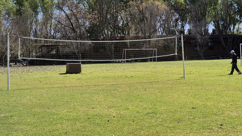 IKAL CAMPAMENTO