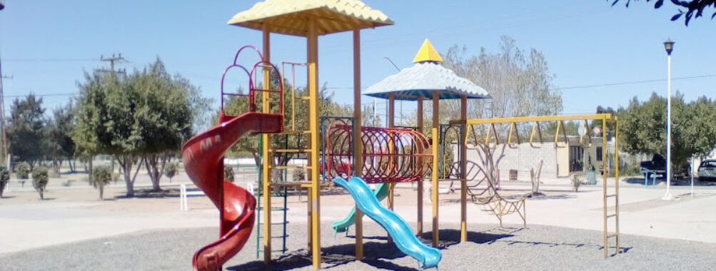 INDECO cd Constitucion Park Travel Forum Reviews