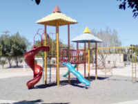 INDECO cd Constitucion Park Travel Forum Reviews