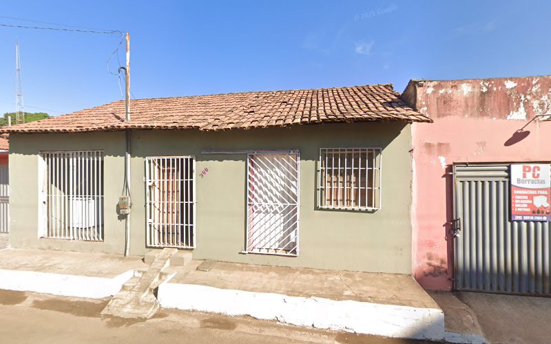 INFORMATIVO BALSAS