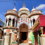 ISKCON Agartala