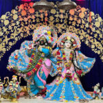 ISKCON – Amravati