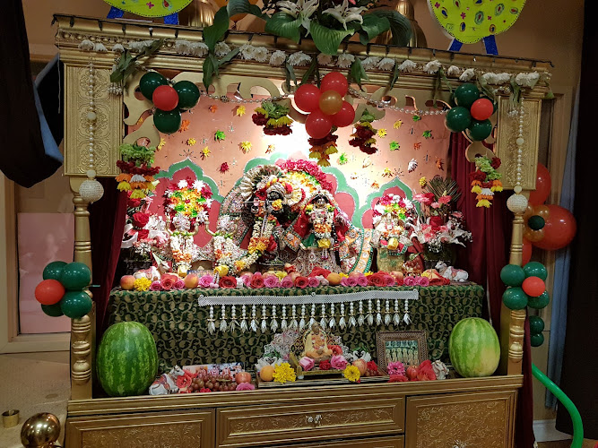 ISKCON Brampton