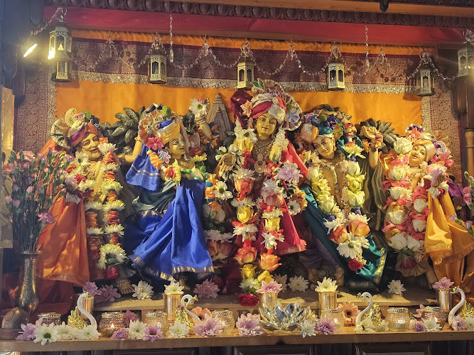 ISKCON Newcastle