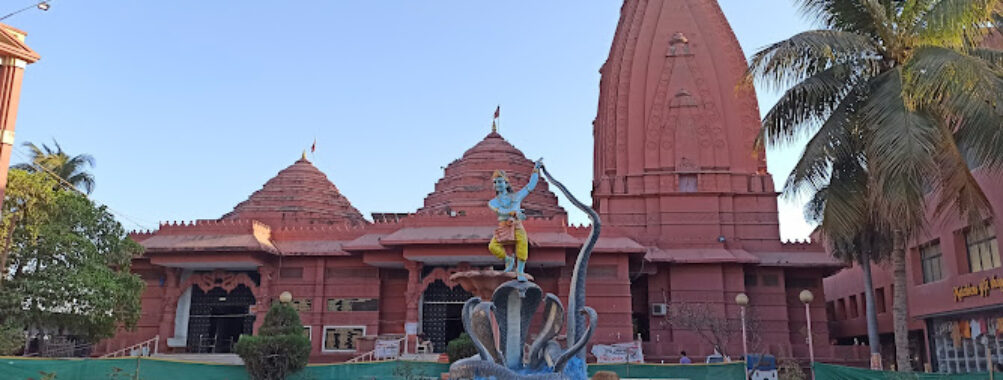ISKCON Temple Surat Travel Forum Reviews