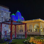 ISKCON Temple, Ujjain