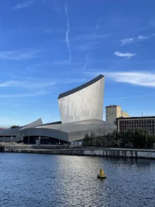 IWM North