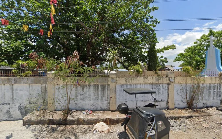Iba Public Cemetery