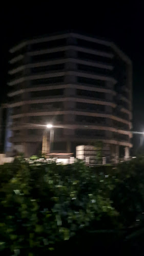 Ibara Housing Estate Junction