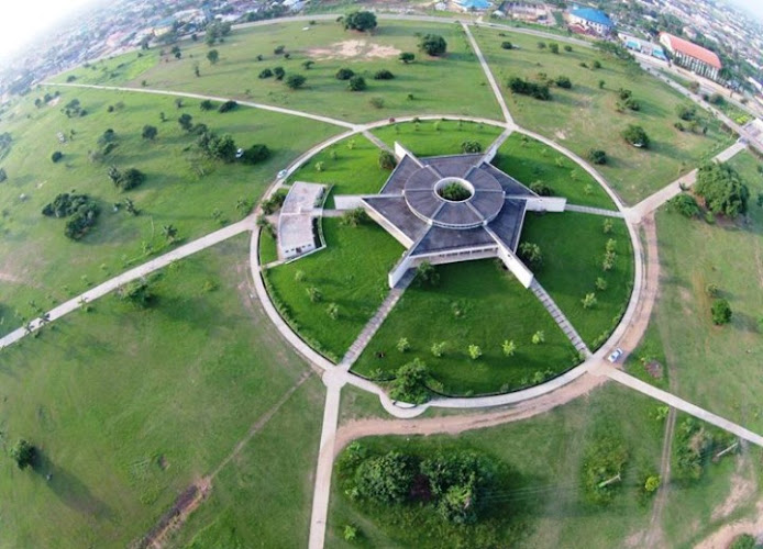 Ibibio Museum