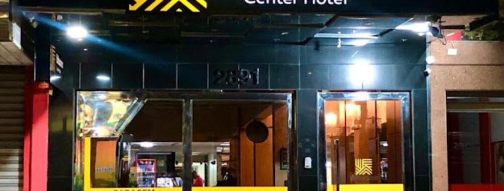 Ibituruna Center Hotel Travel Forum Reviews