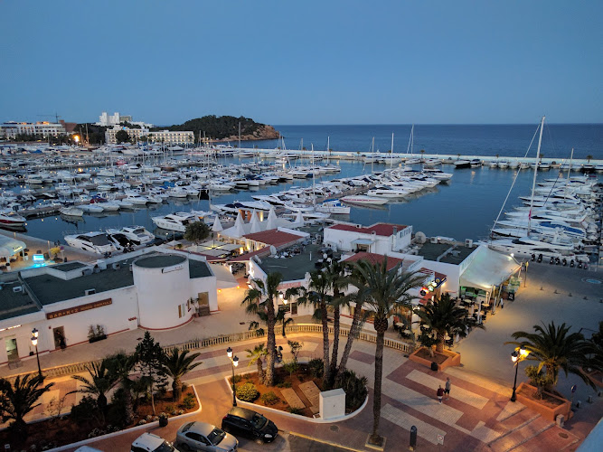 Ibiza