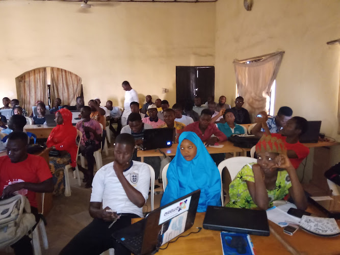 Ibrahim Abacha Youth Center Lafia
