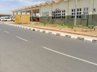 Ibrahim Dankwambo Mega Motor Park Gombe Travel Forum Reviews