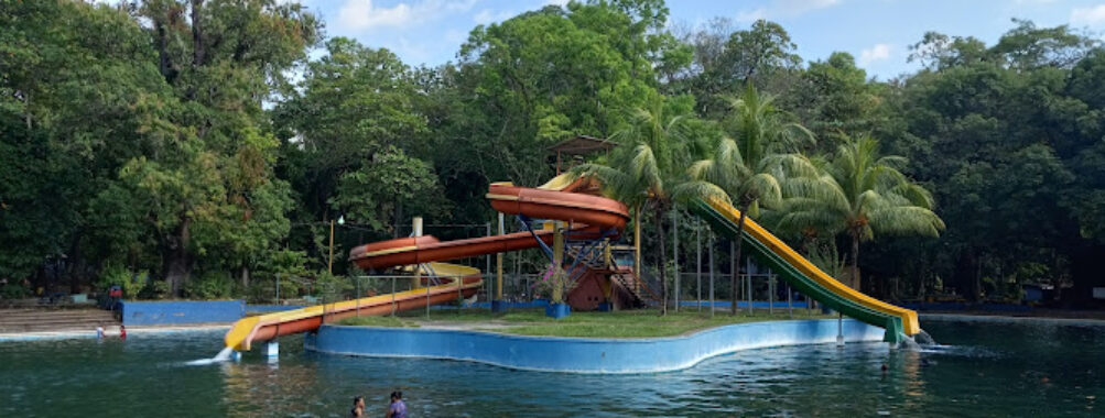 Ichanmichen Water Park Travel Forum Reviews