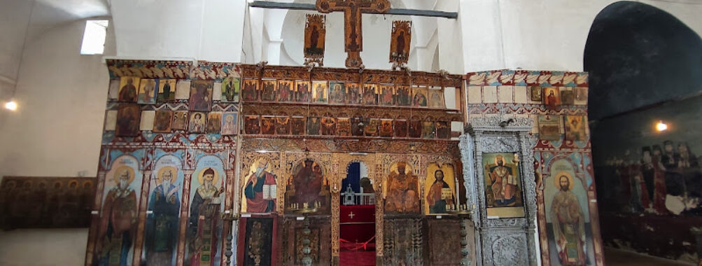 Icon Museum Travel Forum Reviews