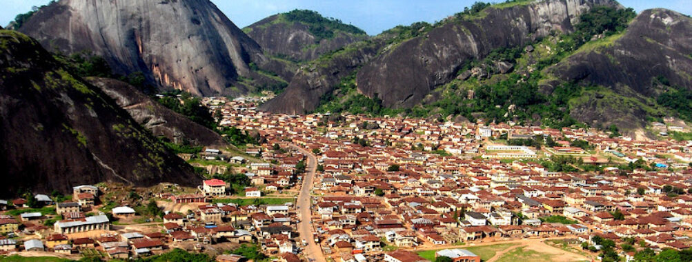Idanre Travel Forum Reviews