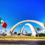 Identity Monument