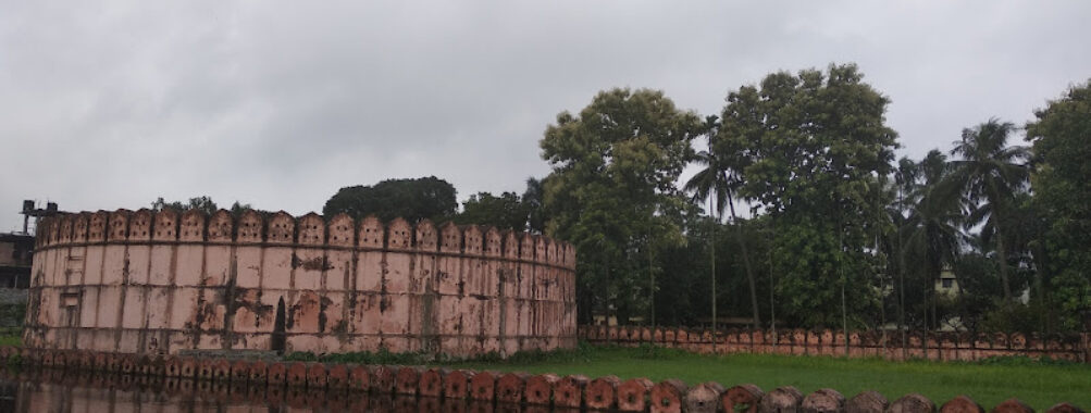 Idrakpur Fort Travel Forum Reviews
