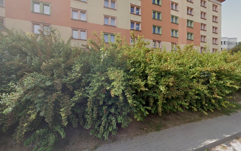 Idziego Radziszewskiego 17