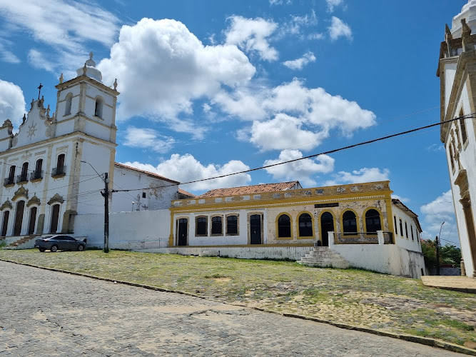 Igarassu History Museum