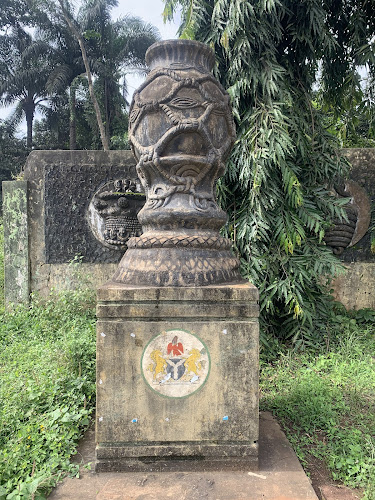Igbo-Ukwu Museum