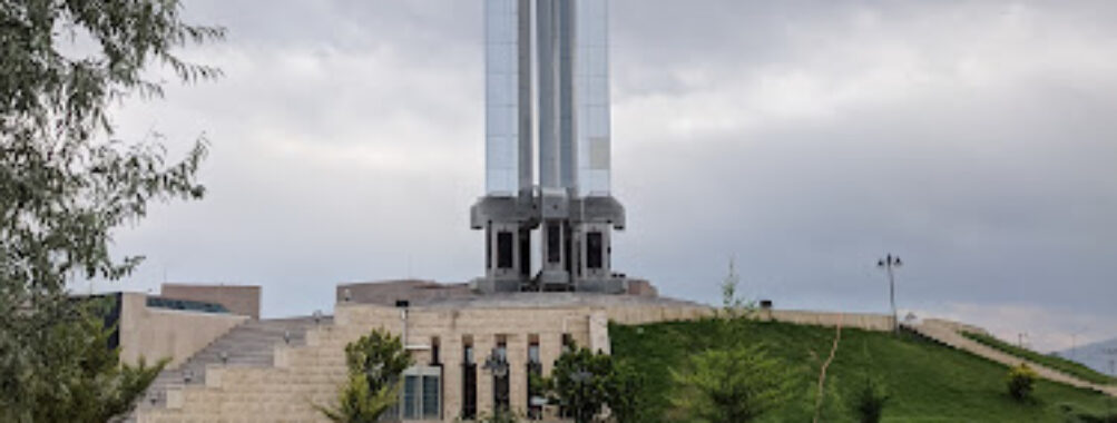 Iğdır Genocide Memorial and Museum Travel Forum Reviews