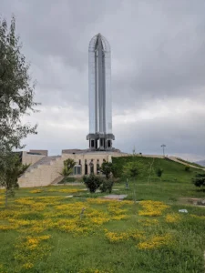 Iğdır Genocide Memorial and Museum