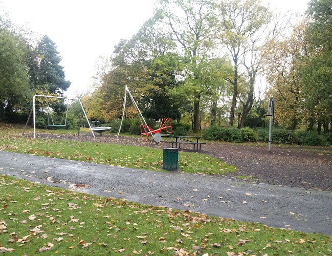 Ightenhill Park