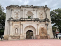 Iglesia Antigua Travel Forum Reviews