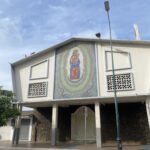 Iglesia Católica Nuestra Señora de Chilla | Machala