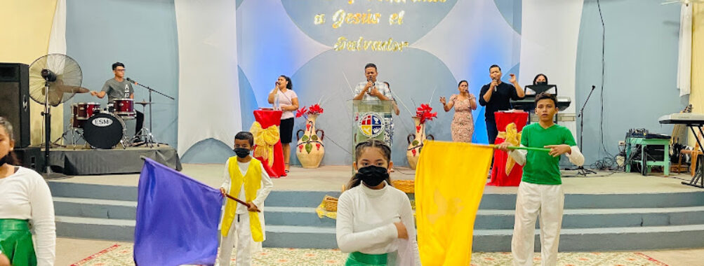 Iglesia Cuadrangular Juticalpa Travel Forum Reviews