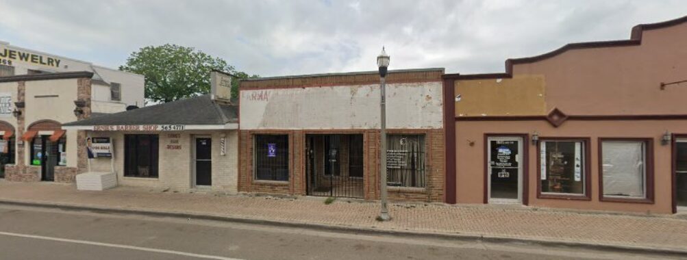 Iglesia De Cristo Washington Ave Mercedes Tx Travel Forum Reviews