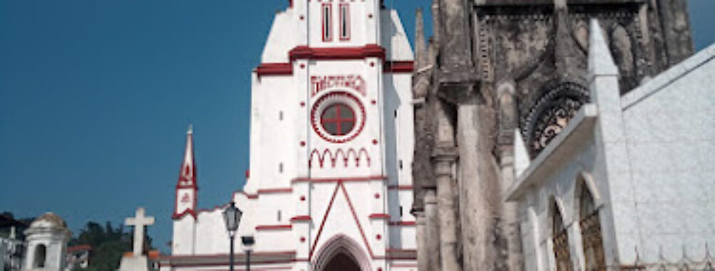 Iglesia De Los Jarritos Travel Forum Reviews