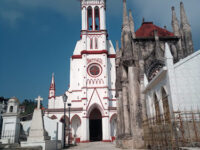 Iglesia De Los Jarritos Travel Forum Reviews