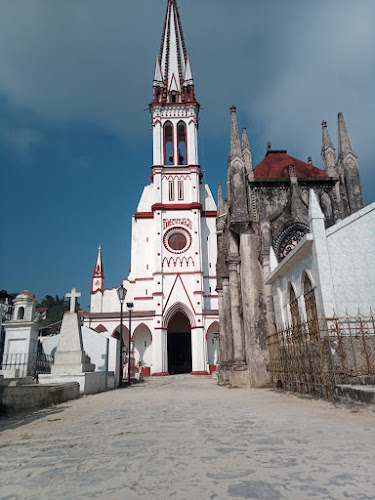 Iglesia De Los Jarritos