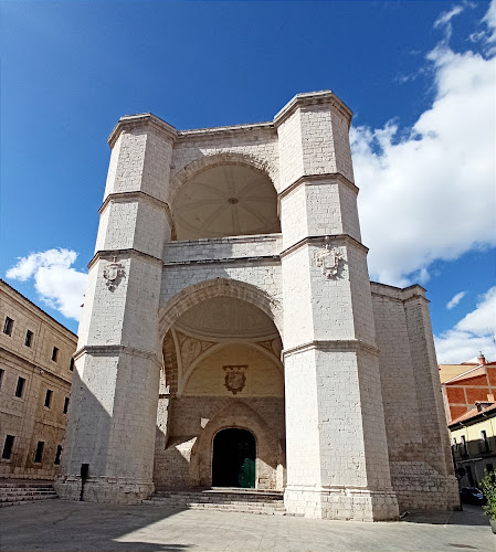 Iglesia De San Benito