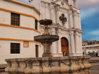 Iglesia De Santo Domingo Travel Forum Reviews