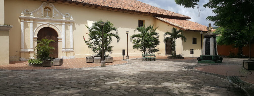 Iglesia La Caridad Travel Forum Reviews