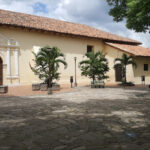 Iglesia La Caridad