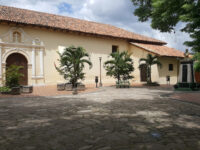 Iglesia La Caridad Travel Forum Reviews