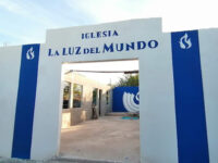 Iglesia La Luz del Mundo Huatabampo Travel Forum Reviews