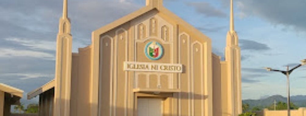Iglesia Ni Cristo - Lokal ng Balansay [Mamburao, Mindoro Occidental] Travel Forum Reviews